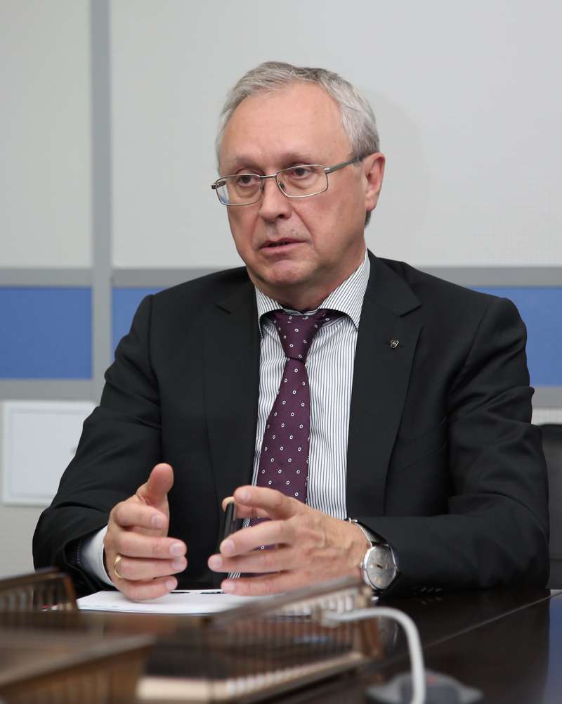 Vadim Sorokin