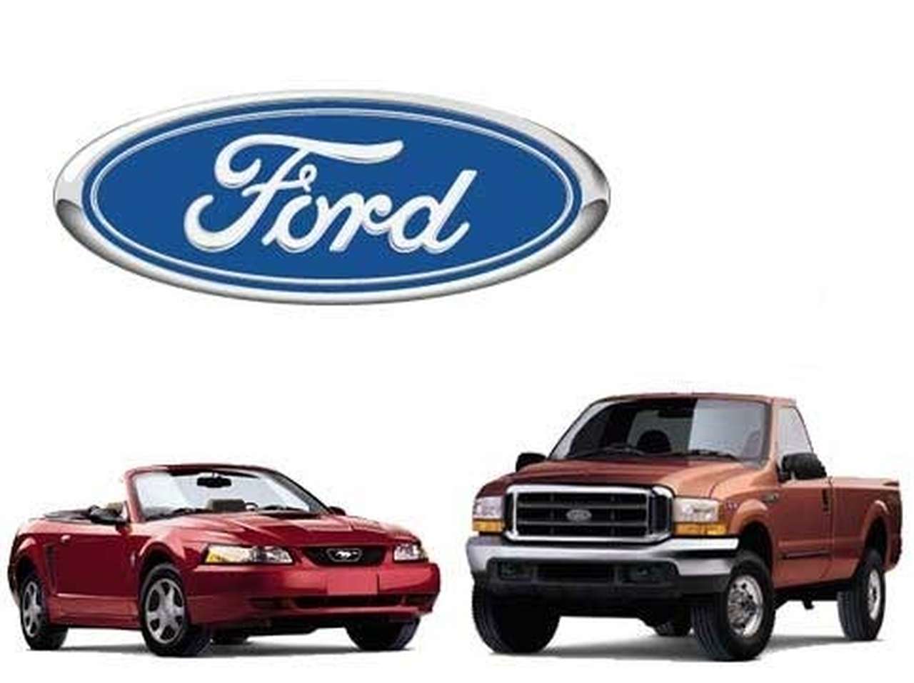 Ford пожаловался на покупателей