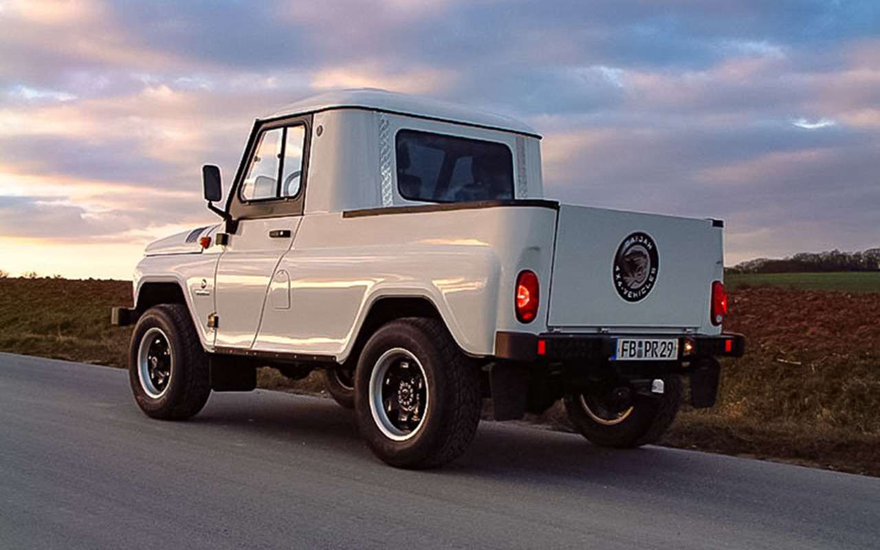 Немецкий Baijah Taigah