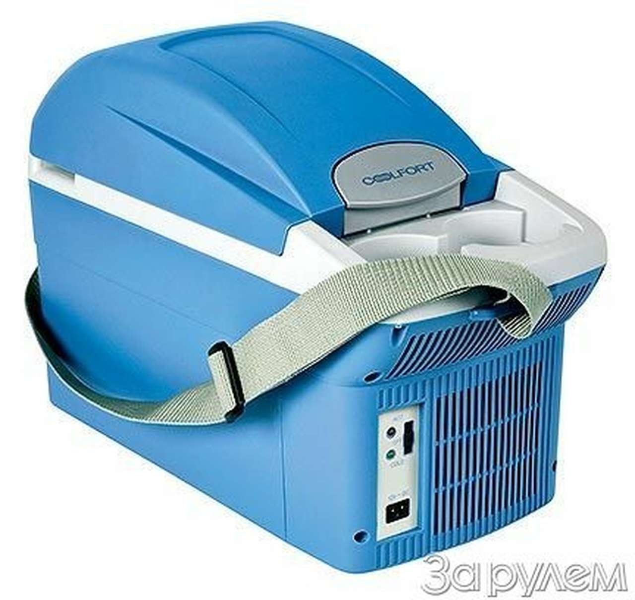 Пингвинам на радость