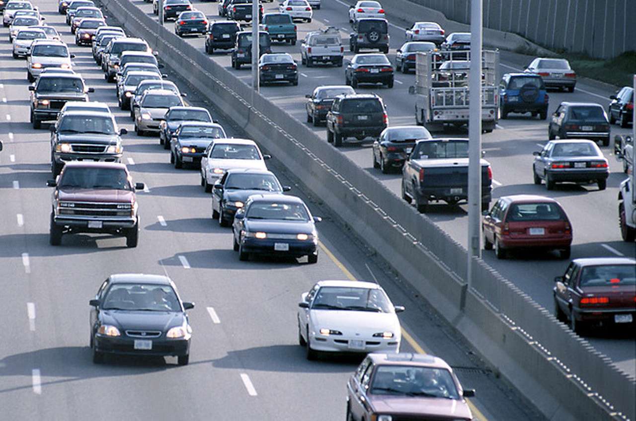 Ленинградку и Ярославку расширяют