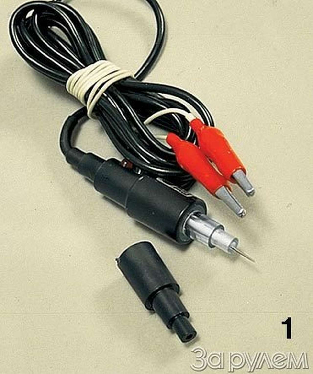 Когда-нибудь пригодится...