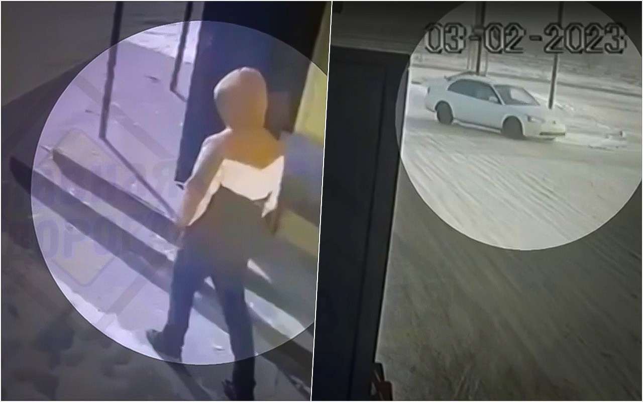 Теперь я таксист: угнал такси вместе с пассажиром (видео)