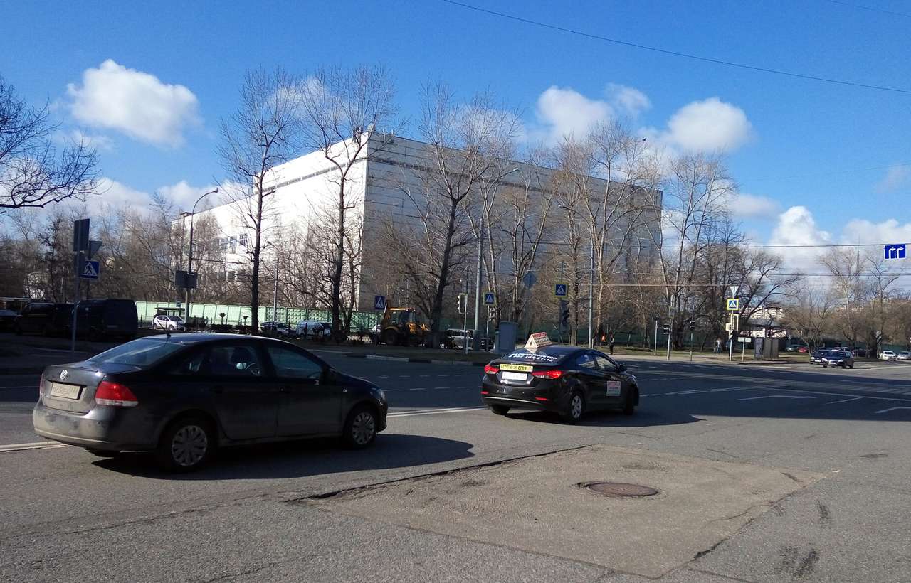 ГИБДД уточнила порядок проведения экзамена на права