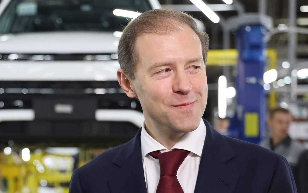 Российских автомобилистов хотят «пересадить» на отечественные авто