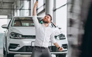 Названы самые надежные автомобили в истории: список из 10 моделей