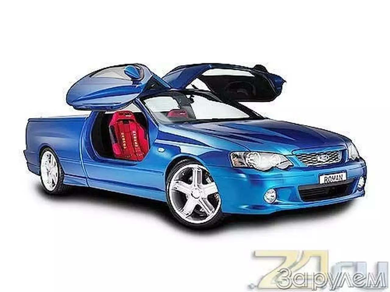 Австралия дерзит