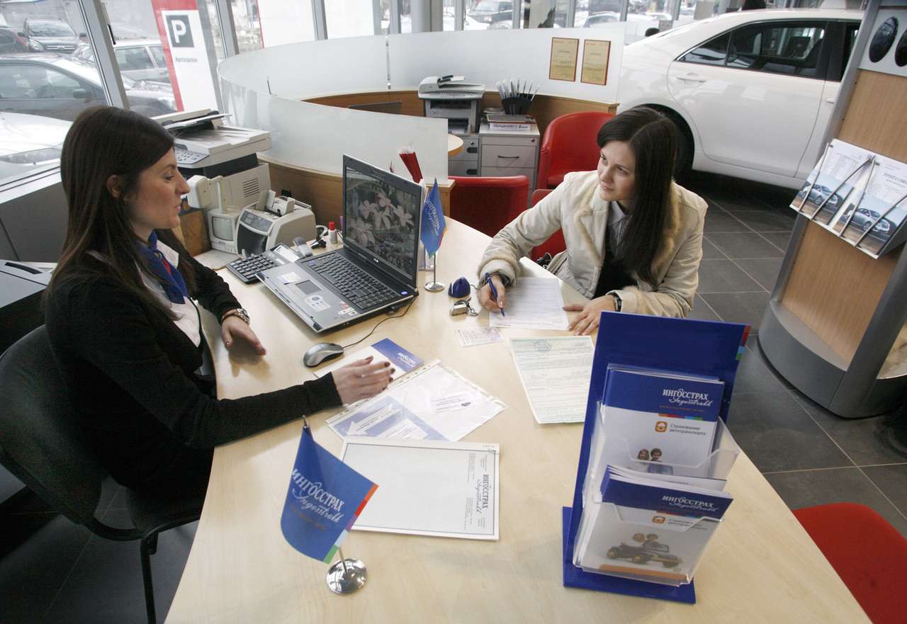 Эксперт: есть ли выход из кризиса ОСАГО?