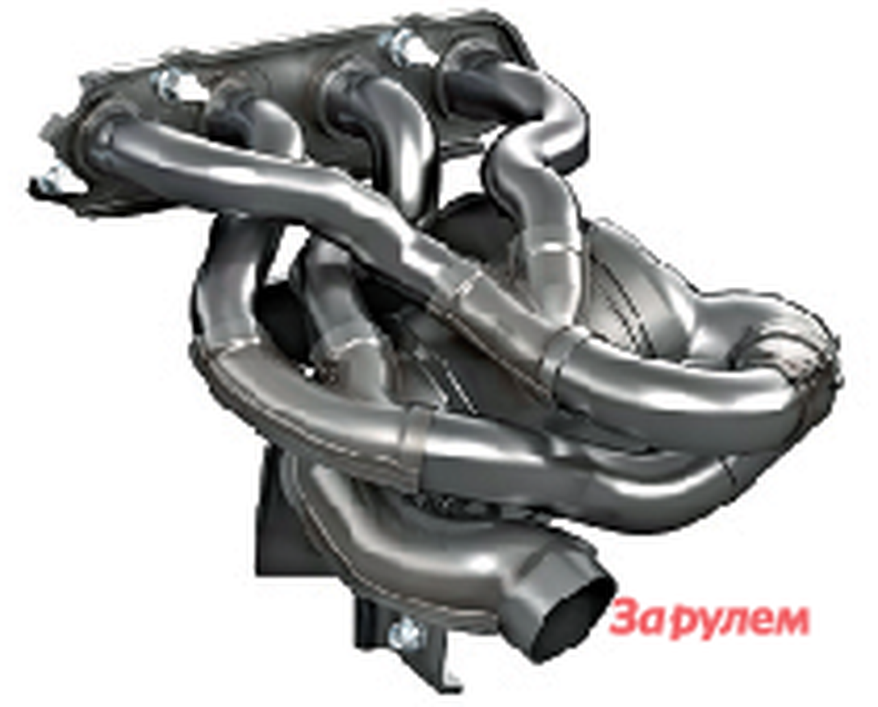 Skyactive: небесные перспективы