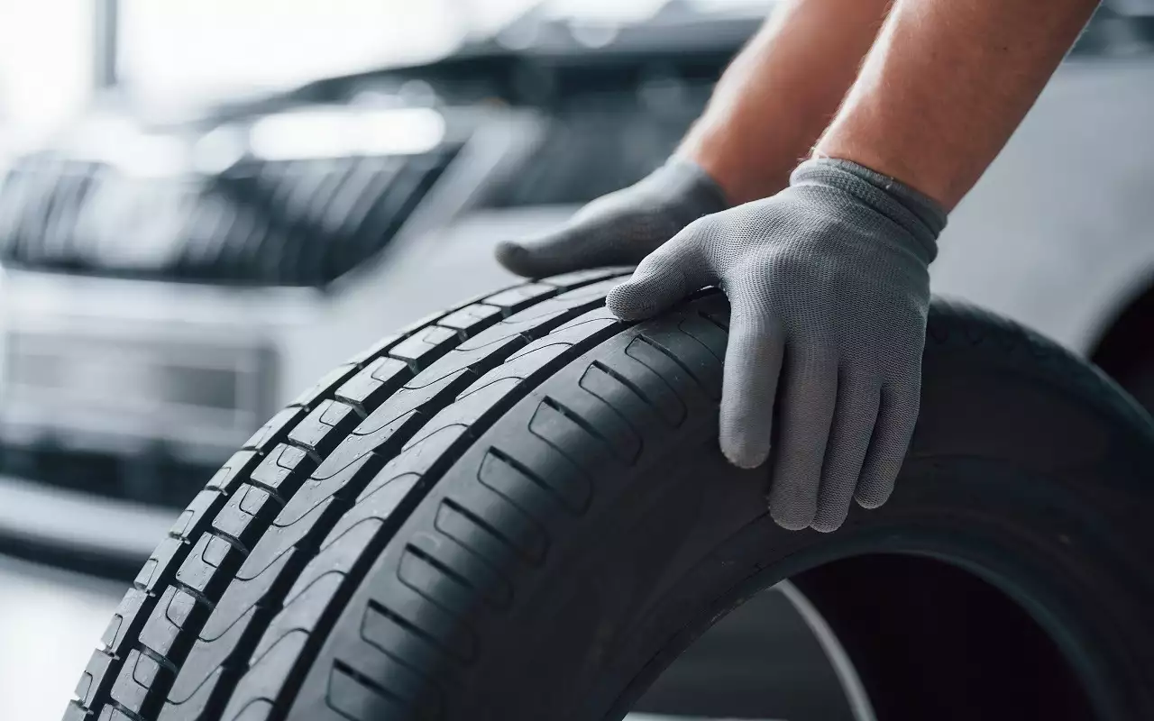 Несколько золотых правил, которые продлят жизнь шинам вашего автомобиля