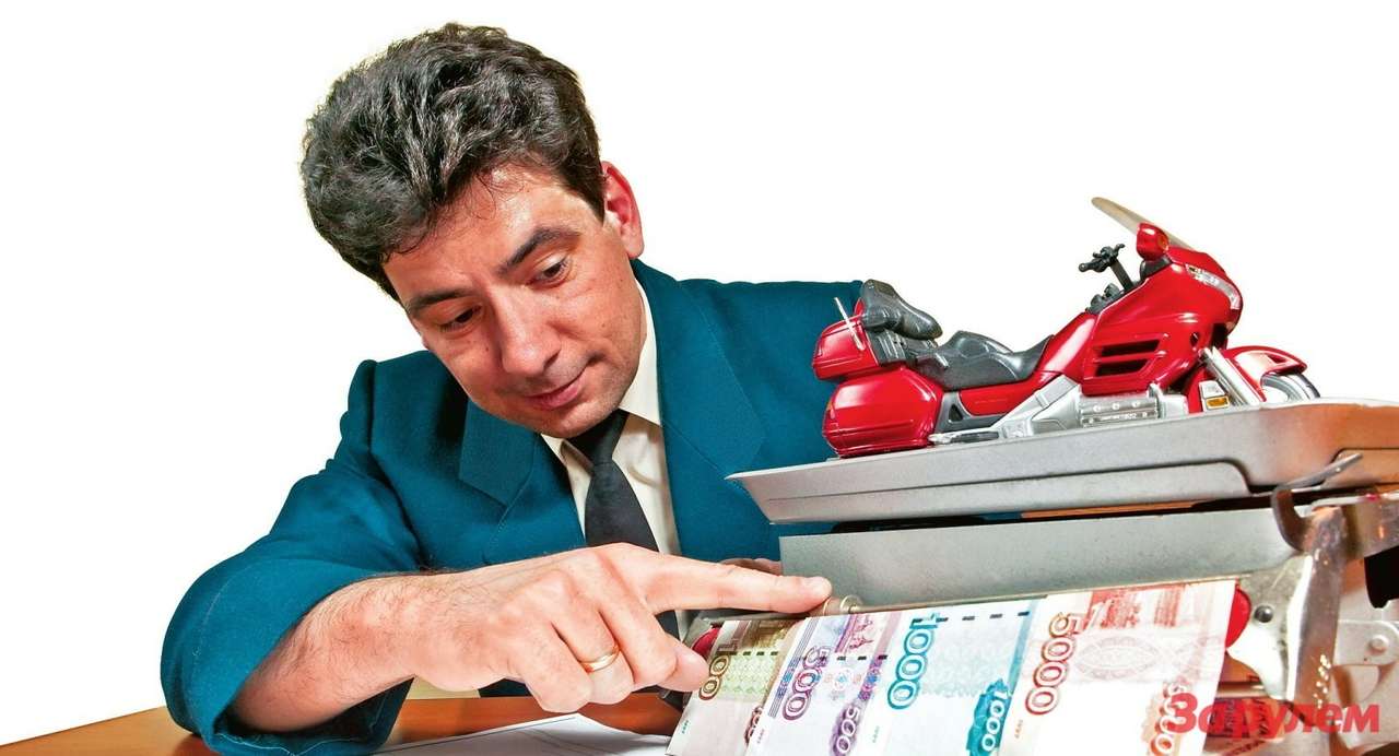 Весомый аргумент, или растаможка «по-псковски»