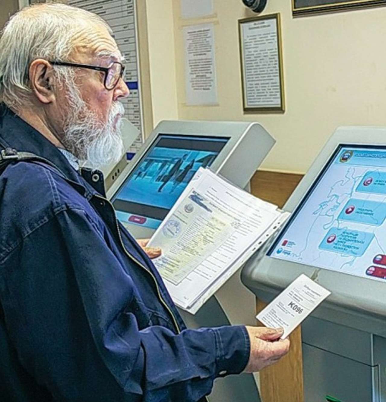 ГИБДД разъяснила спорные вопросы по регистрации транспортных средств