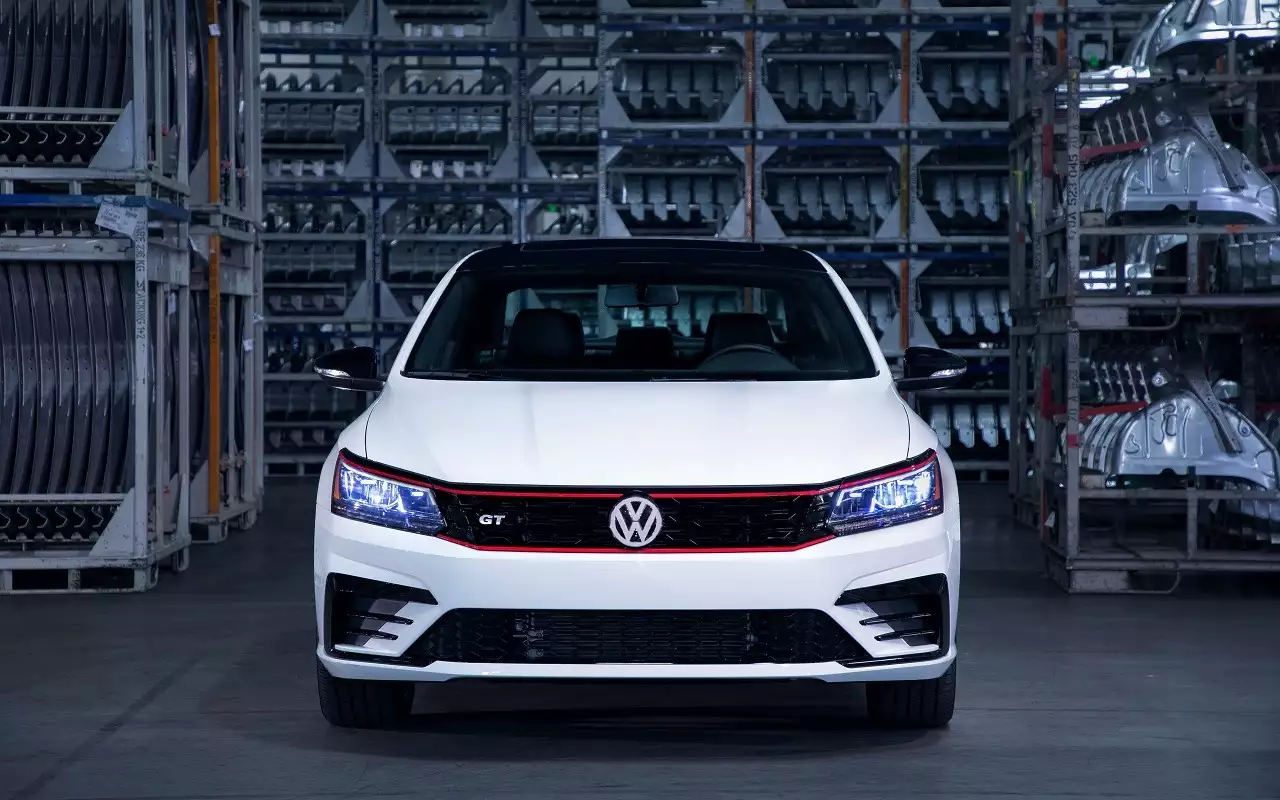 Volkswagen избавляется от десятка моделей: какие автомобили исчезнут с рынка?