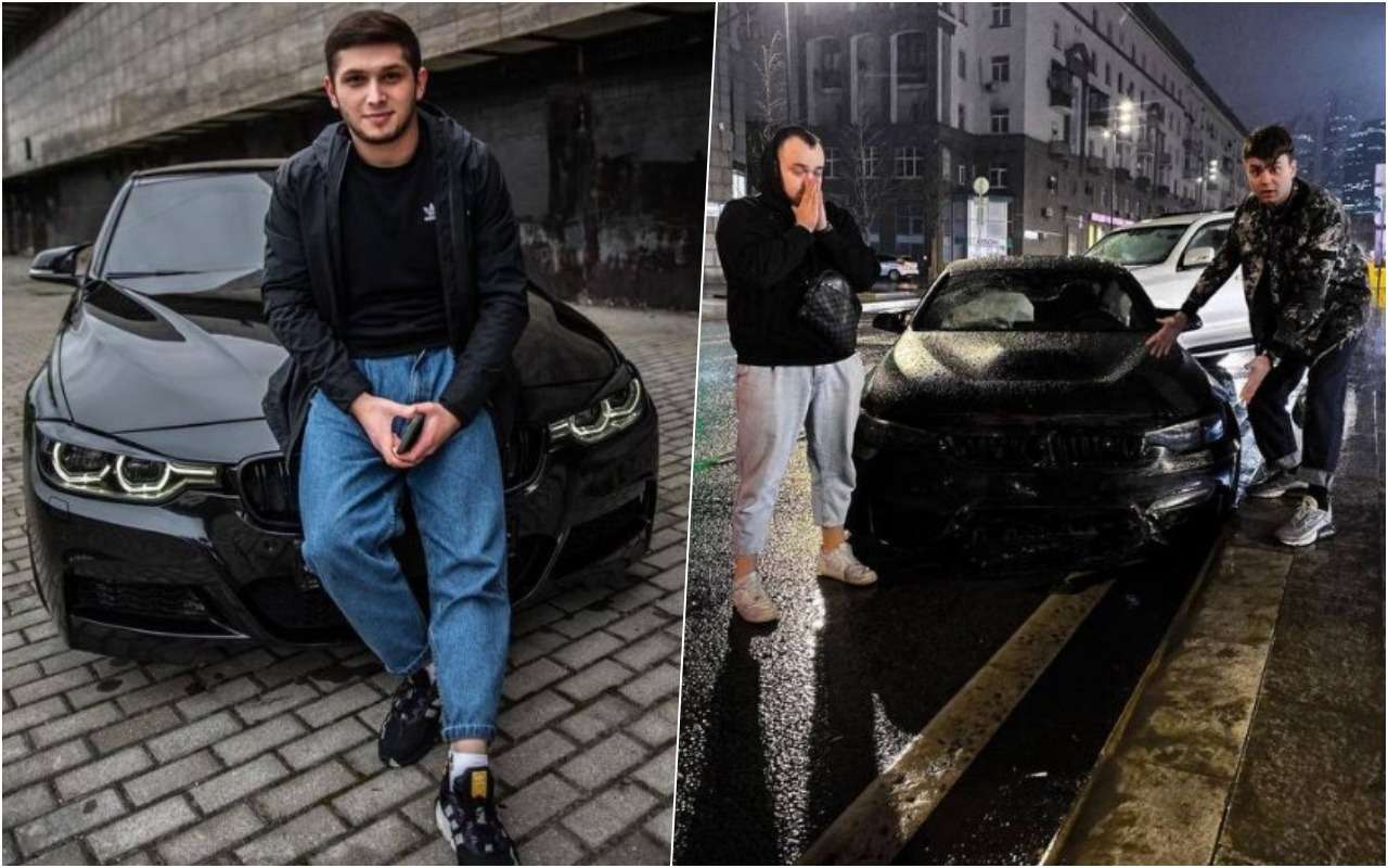 Трех автоблогеров лишили миллионов подписчиков