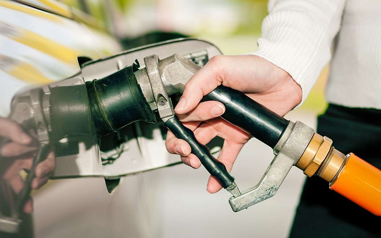 Перевод машин на газ станет проще