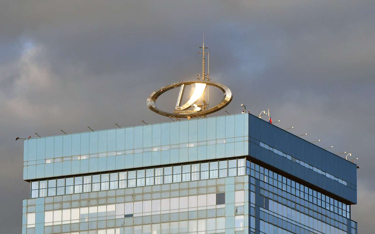 В 2024 году АВТОВАЗ выпустит 500 тысяч автомобилей Lada