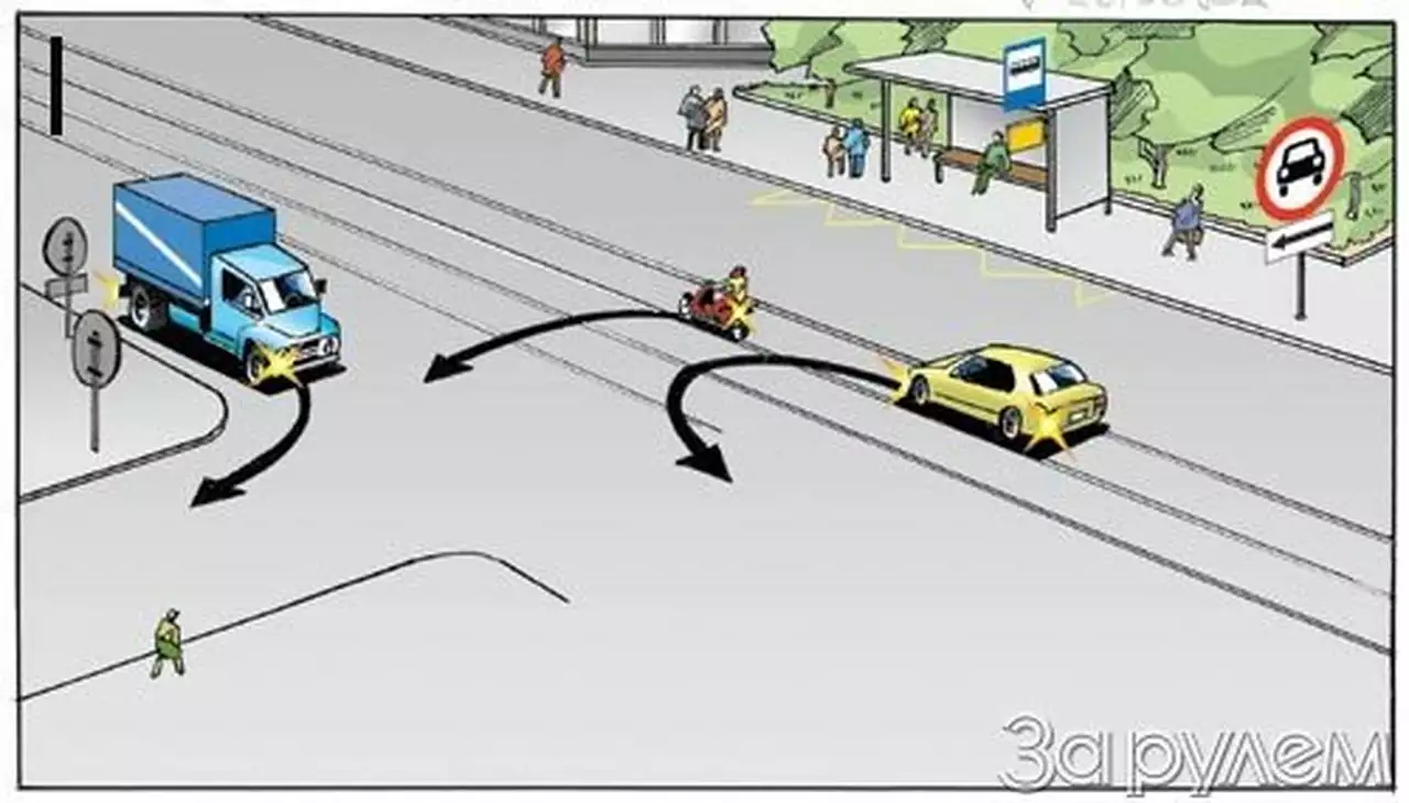 Экзамен на дому