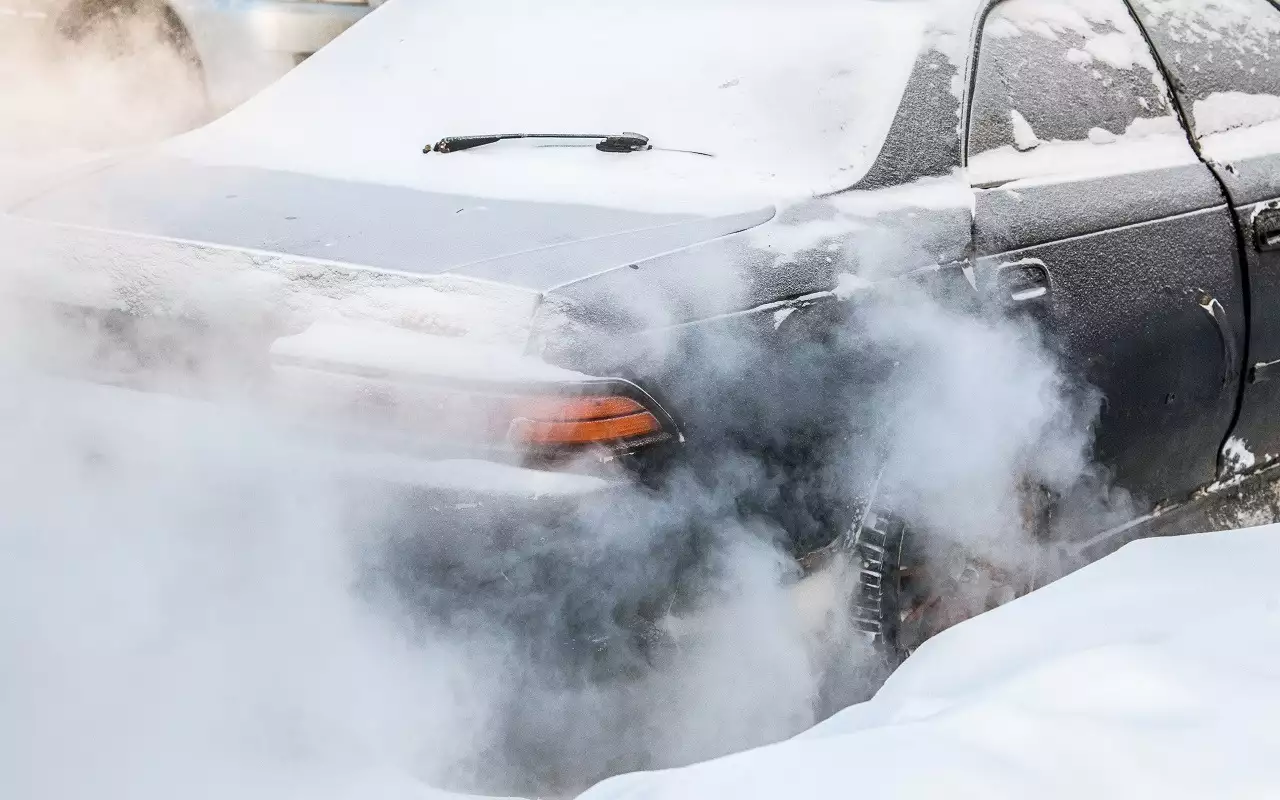 Эксперты поставили в точку в вопросе прогрева современных моторов