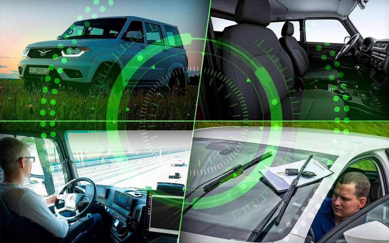 Самое интересное за прошедшую неделю мы собрали для вас в воскресном дайджесте