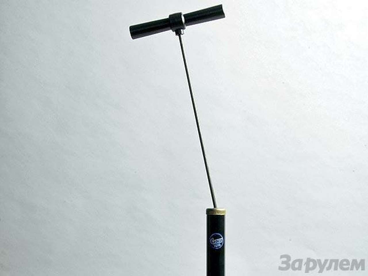 На прилавке насосы и компрессоры: атмосферы в ассортименте