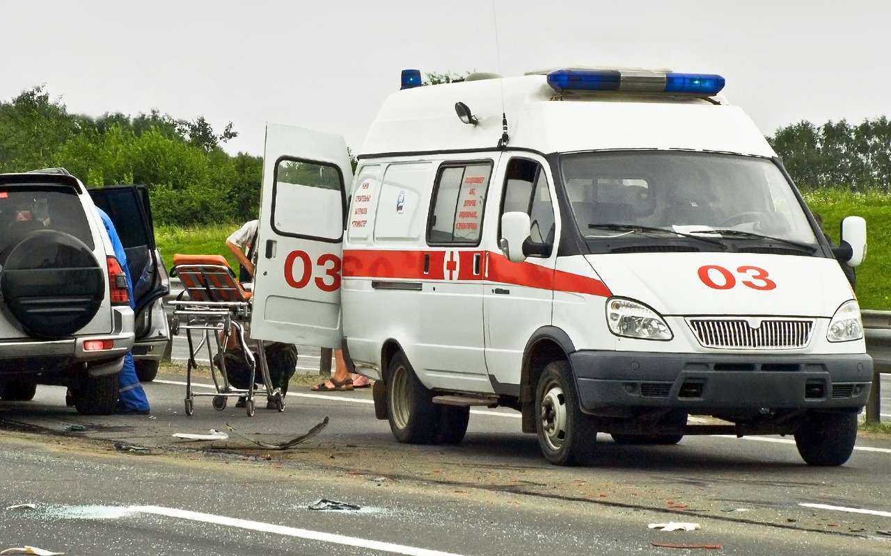 Путин поручил стремиться к достижению нулевого уровня смертности в ДТП