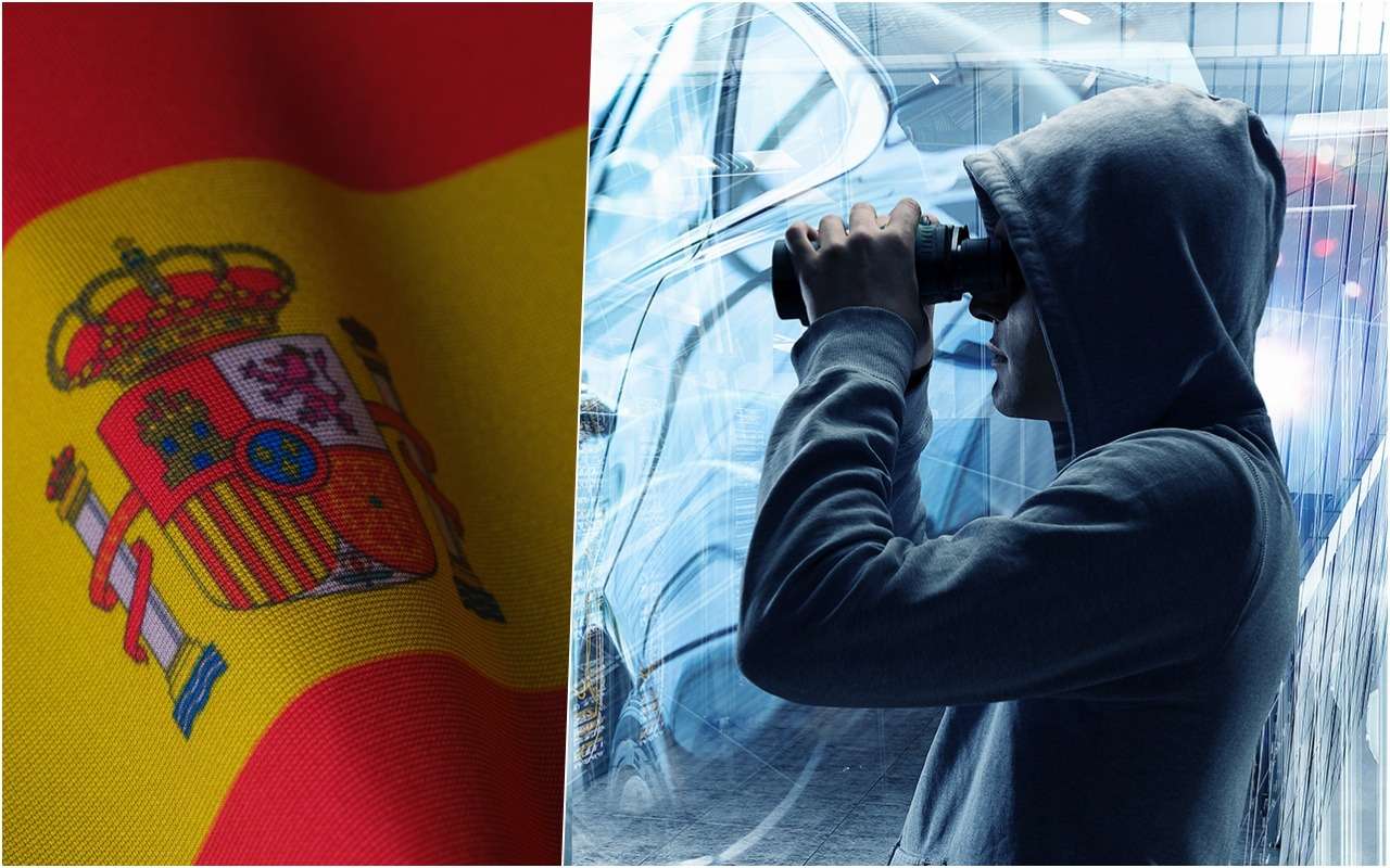 Три россиянина, испанец и румын: в Испании ликвидировали группу автоугонщиков