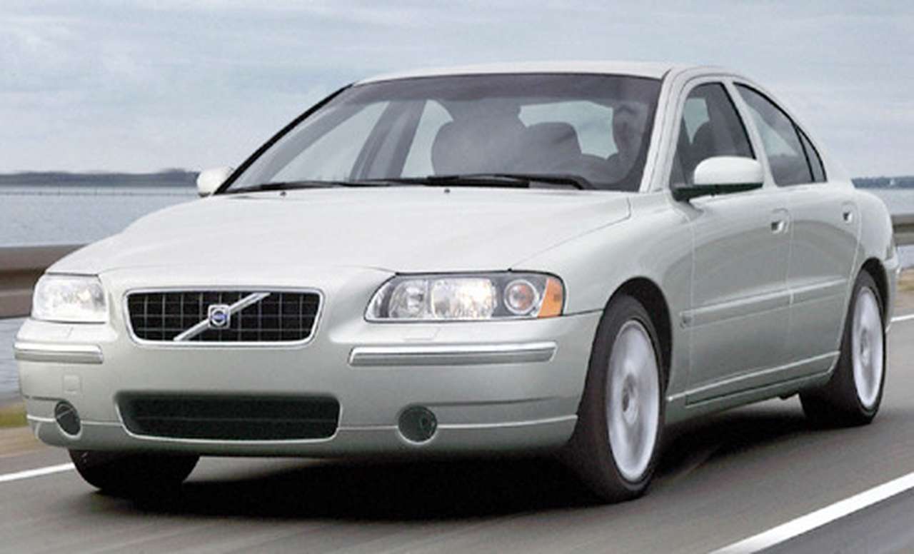 Новые Volvo будут продавать со скидкой