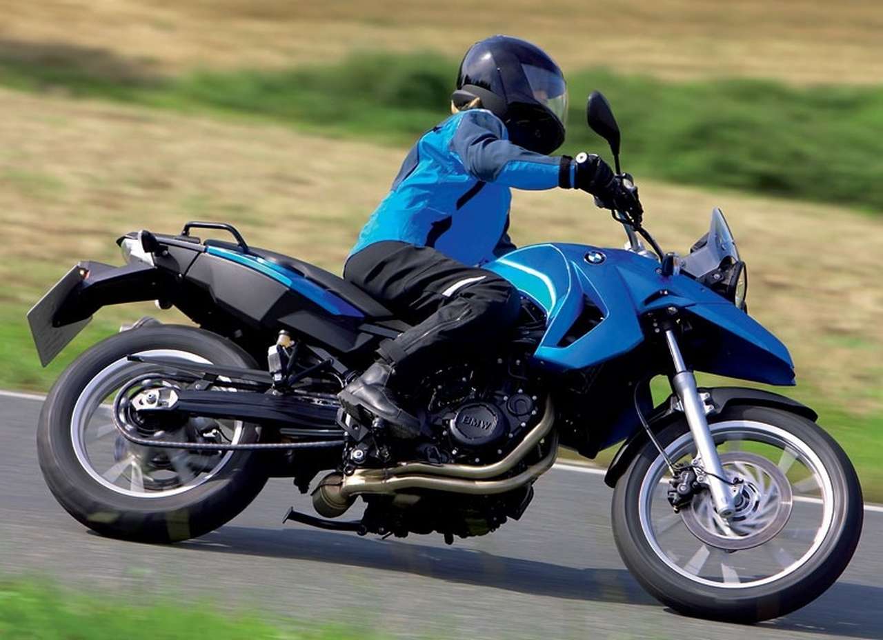 С начала сезона в Подмосковье погибло 36 мотоциклистов