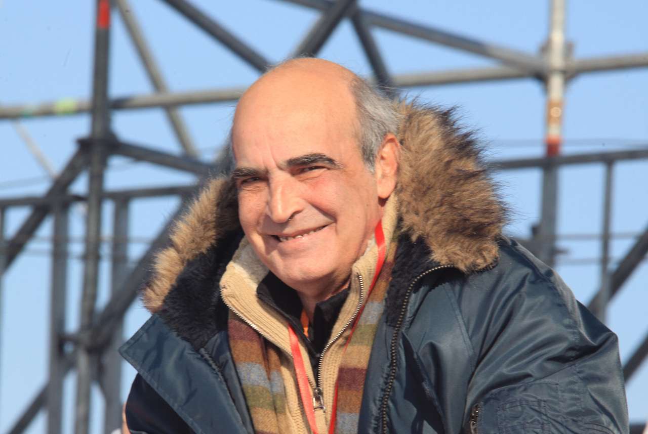 Ушел из жизни представитель «За рулем» в Западной Европе Норберт Хоббхан