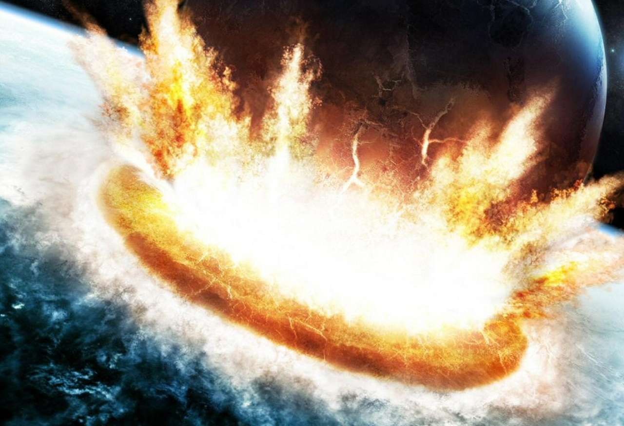 Житель Кузбасса в ожидании конца света отказался платить штраф 