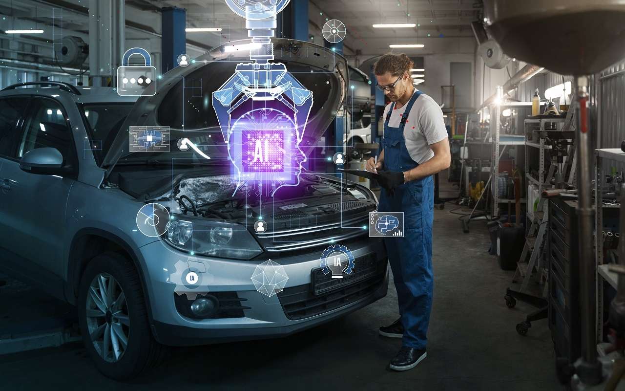 ИИ даст ответ на любой запрос — автомобили этой марки оснастят чат-ботом ChatGPT