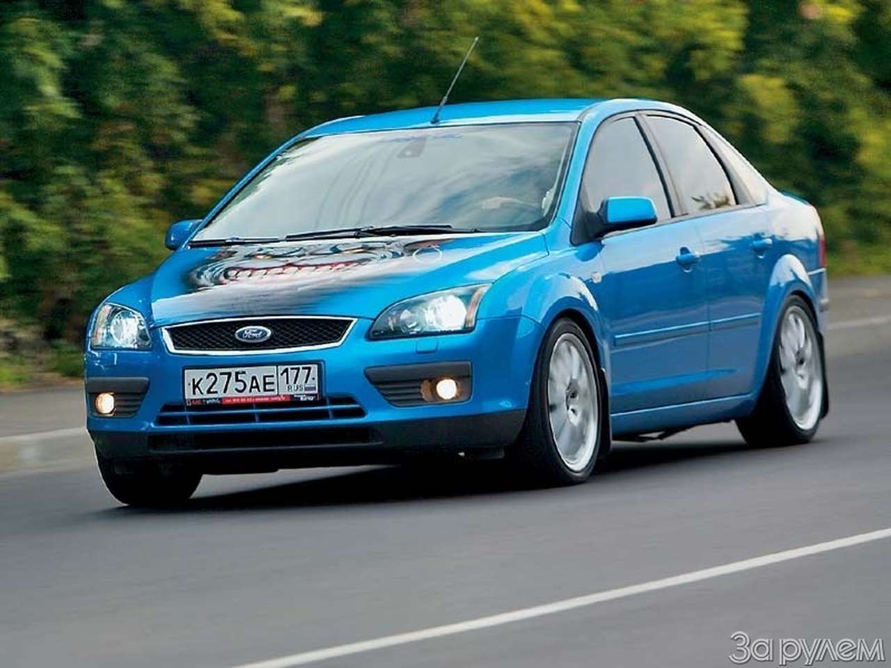 Тюнинг. СТАТЬ ДРУГИМ