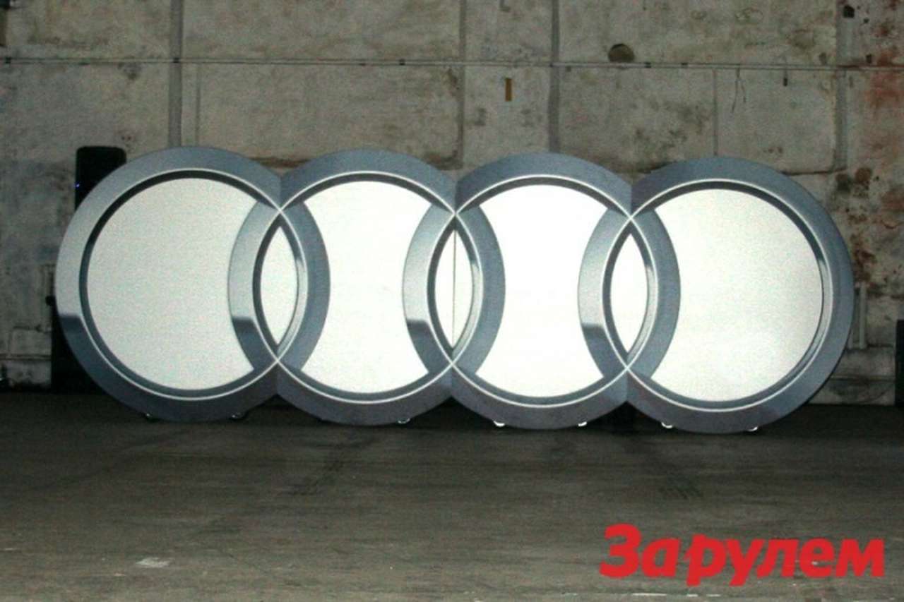 Audi A5 Sportback вне времени