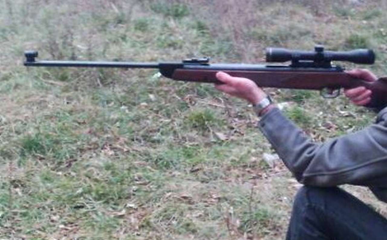 Участились случаи обстрела общественного транспорта