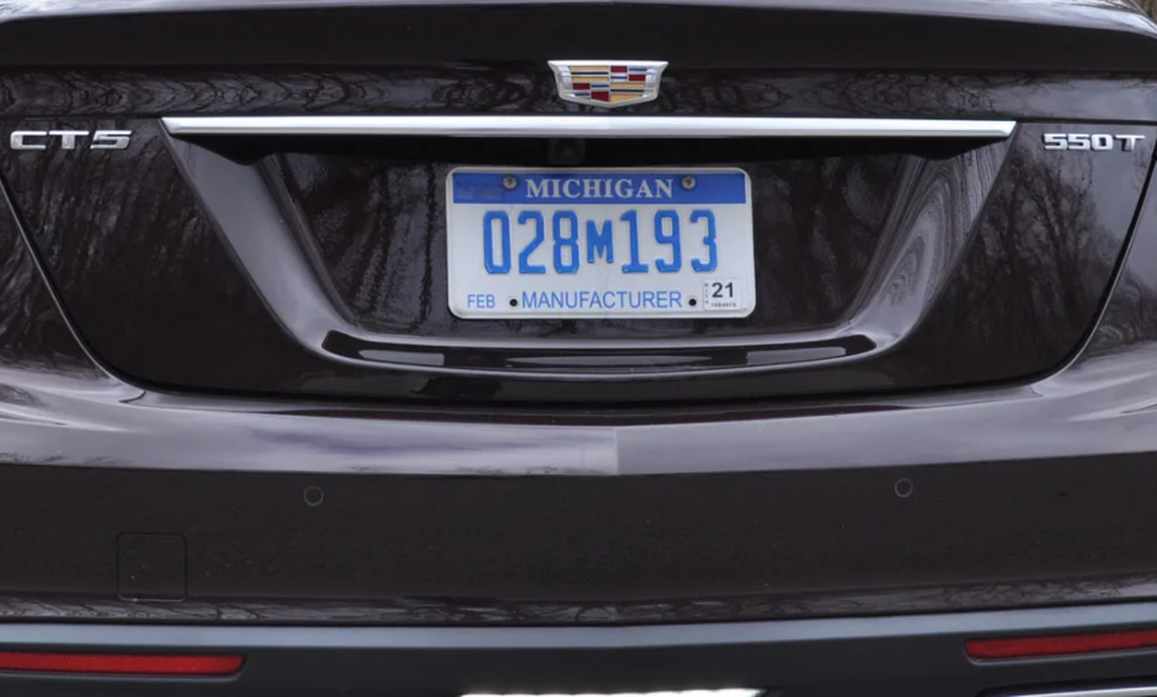 У тебя не те номера, чувак! - автовандалы против COVID-19