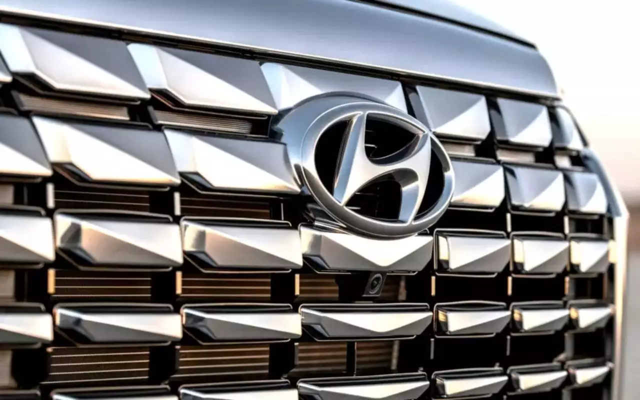 Автомобили Hyundai