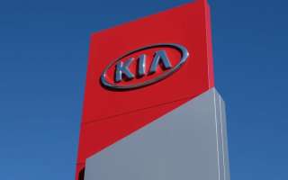 Мировой автогигант запатентовал в РФ несколько товарных знаков: что дальше?