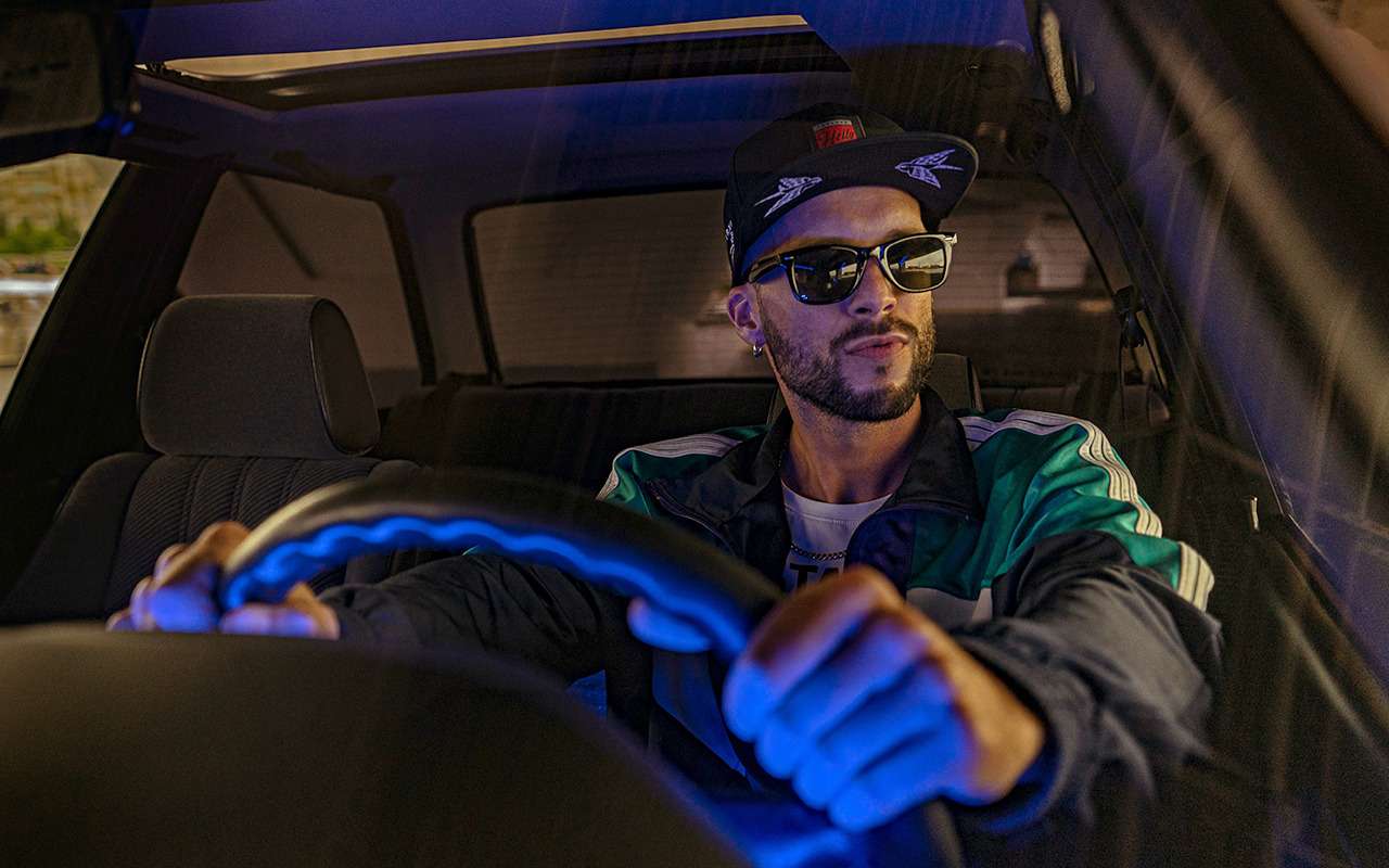 Яндекс сформирует ваш профиль вождения