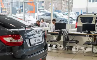 Три способа купить новую машину без наценки (и что не так с автомобильными маркетплейсами)