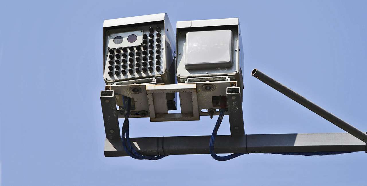 На вылетных трассах столицы изменится скоростной режим 