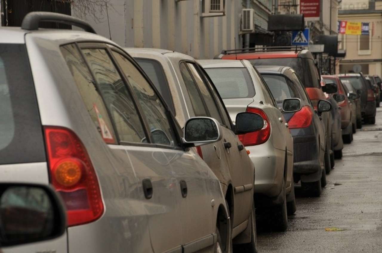 Кредитная история автомобиля станет прозрачной