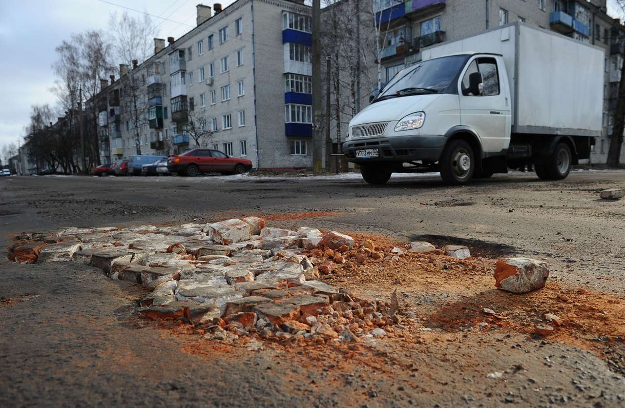  Александр Рюмин/ТАСС