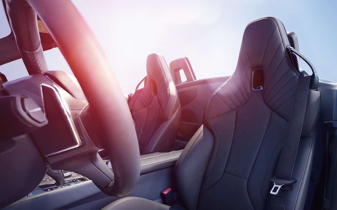 Скоро два легендарных спорткара уйдут в историю