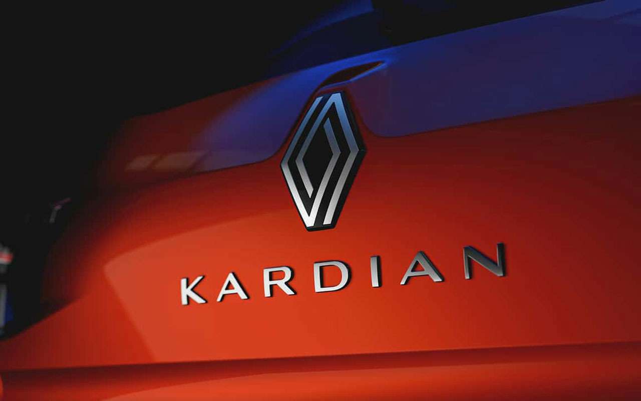 Renault готовит новый бюджетный кроссовер
