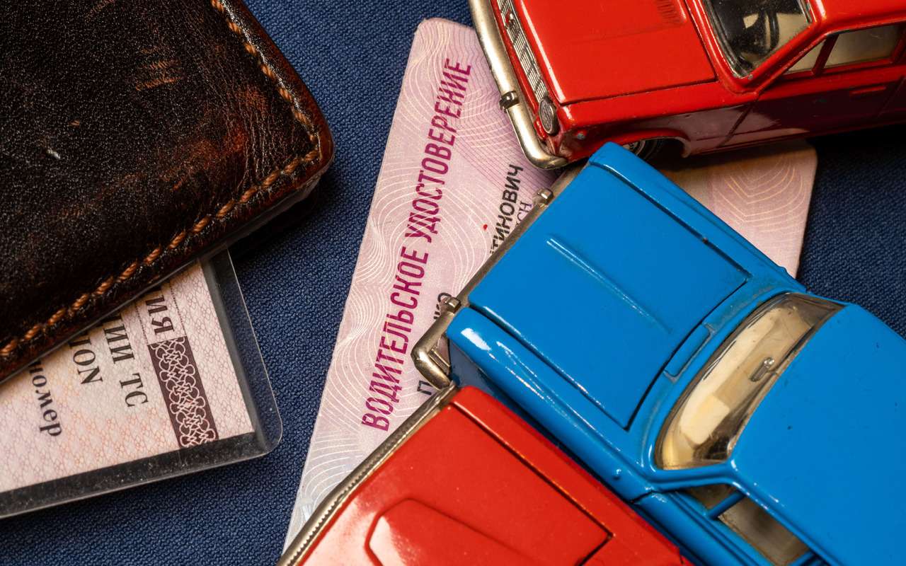 МВД и врачи запустят «цифровой приговор» опасным водителям