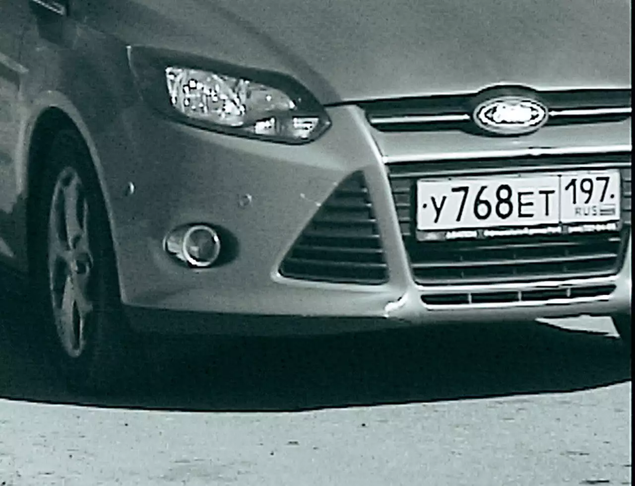 КРИС и «Кордон» отстрелялись на отлично. «Стелс-технология» меня не спасла.