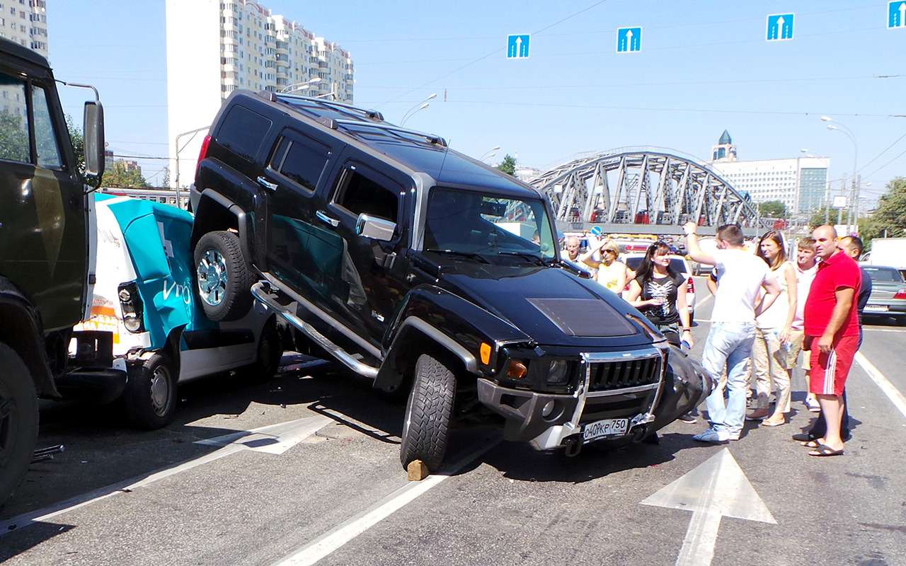 Глава Citroen рассказал, когда закончится бум на кроссоверы