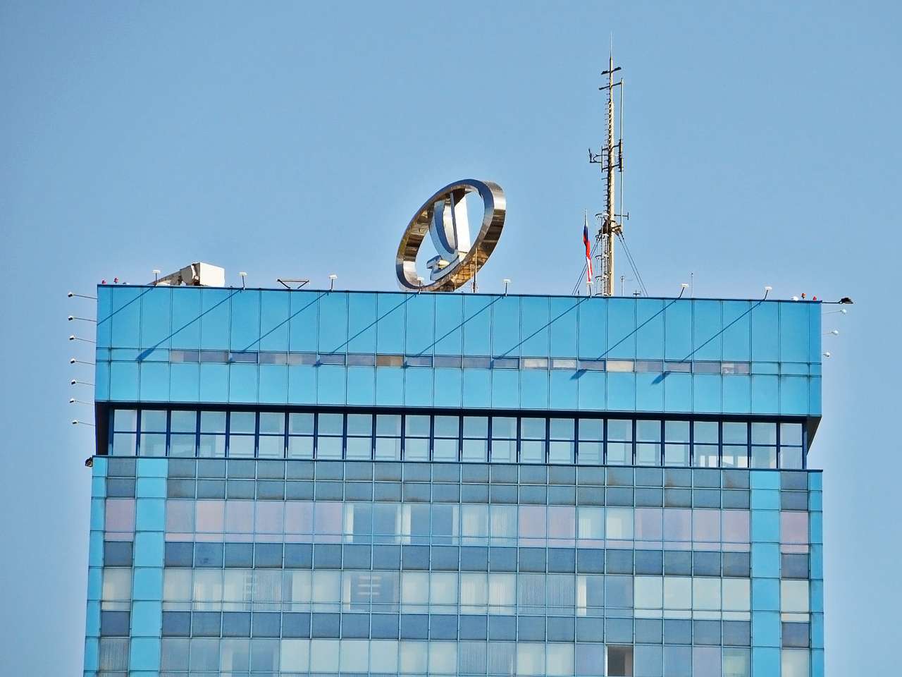 Продажи АВТОВАЗа в 2014 году сократятся на 10 процентов