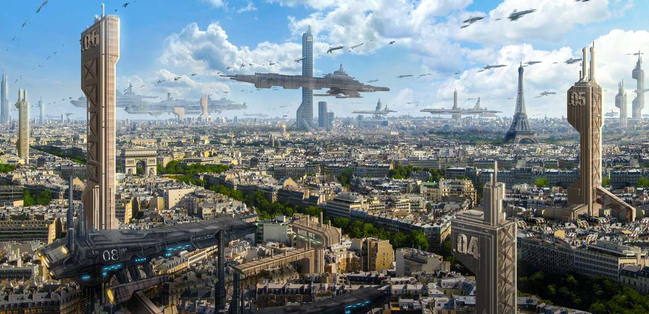 Осваиваем транспорт завтрашнего дня: от электробуса до магнитной левитации