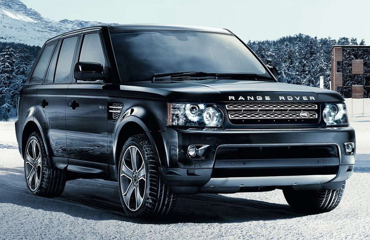 У судьи ВС в центре Москвы угнали автомобиль